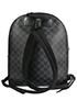 Josh Backpack, back view